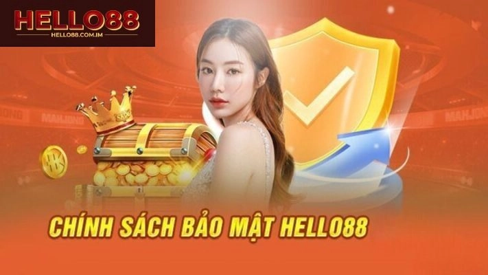 Tại vì sao có chính sách bảo mật?