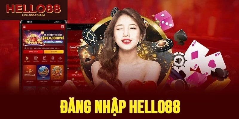Giới thiệu nhà cái Hello88