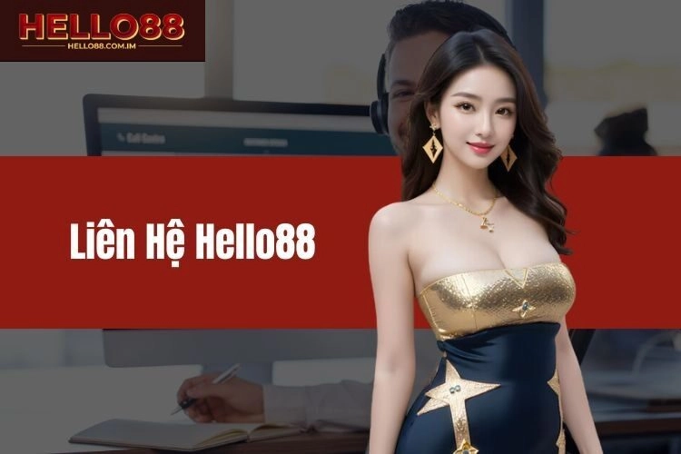 Chú ý quan trọng khi người dùng liên hệ Hello88