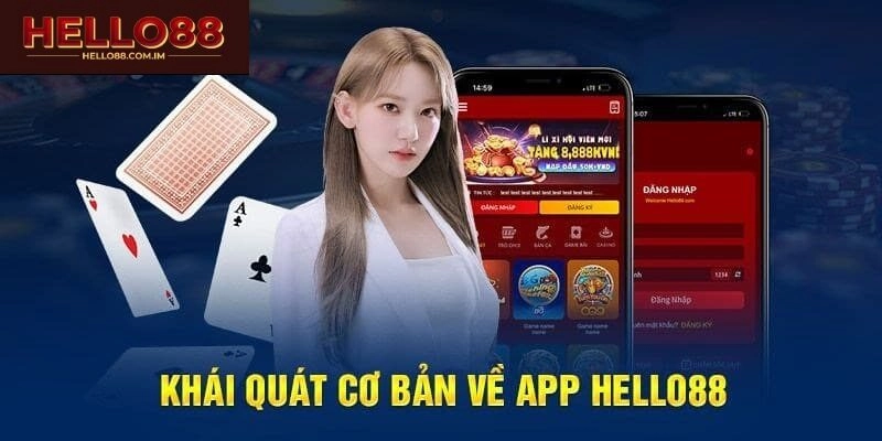 Người chơi phải tuân thủ quy định của nhà cái khi tải app Hello88 về điện thoại